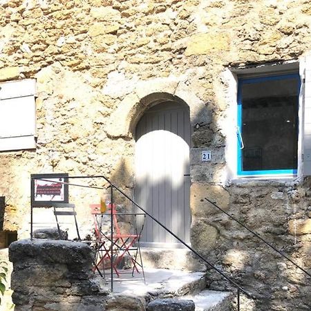 فندق لورمارينفي  La Soierie Du Clos Des Oliviers المظهر الخارجي الصورة